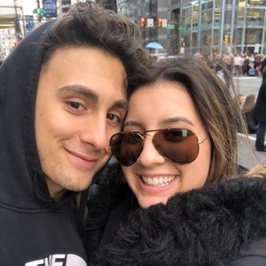 Meet your Posher, Angela